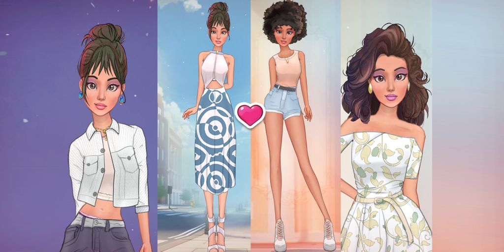 fashion style design picture 2