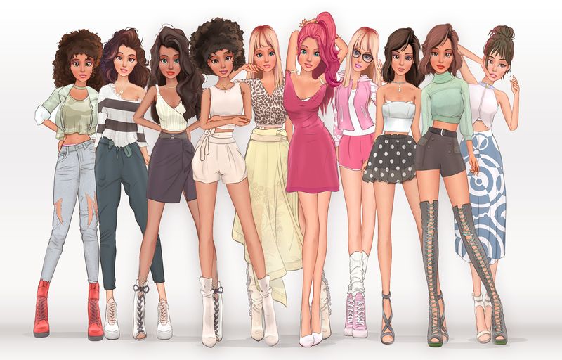 fashion style designer