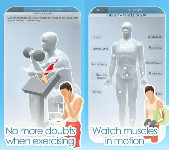 gym of tomorrow picture 1