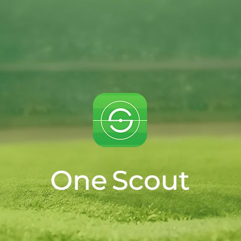 scouting app