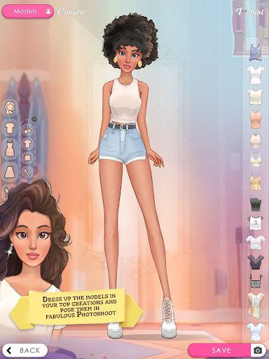fashion style design picture 4