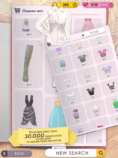 fashion style design picture 4